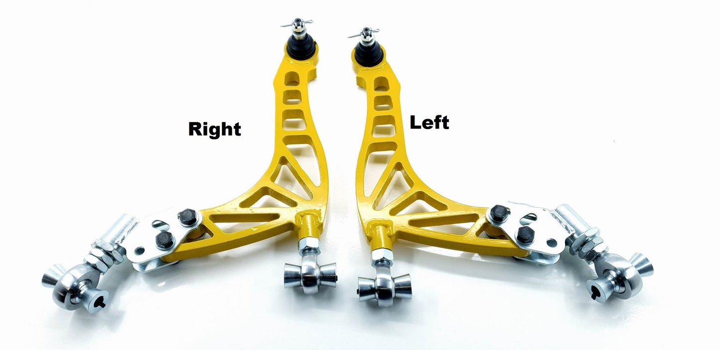 Front Left arm for FAT 200SX ultra kit