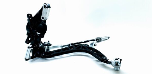 Angle kit suitable for GT86/BRZ/FRS 66 degrees