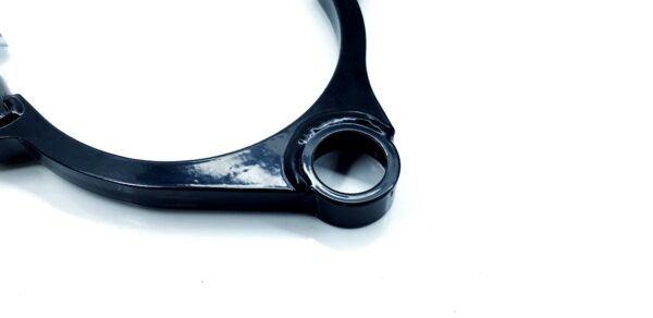 Front adjustable upper arms for Lexus IS200
