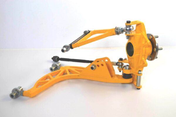 Angle kit suitable for Toyota SUPRA MK3 65 DEGREES