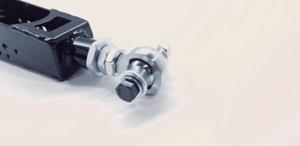 Rear adjustable lower arms for Lexus IS200/GS300MK2