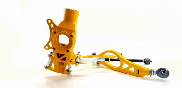 Angle kit suitable for BMW E63 68 degrees