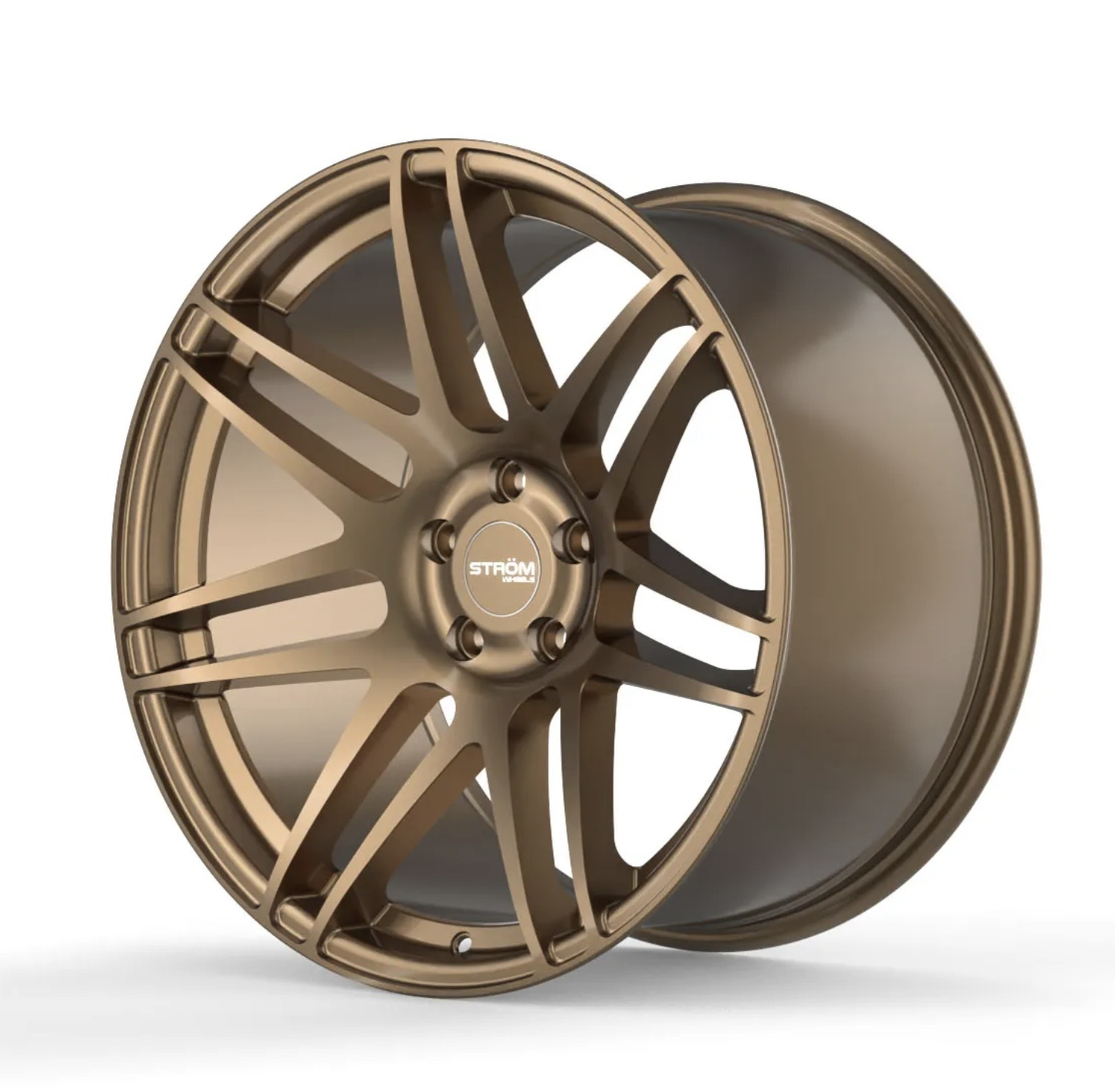 Ström STR3 Satin Bronze