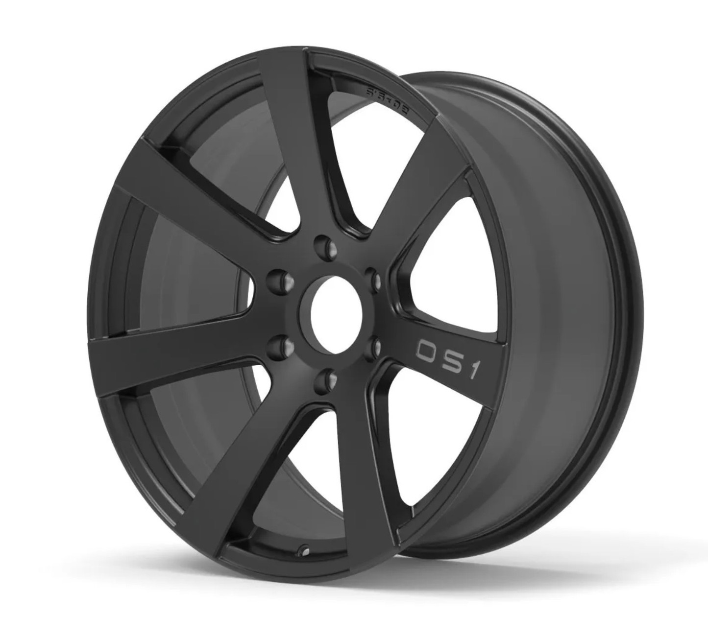 Ström OS1 (Offroad / 4x4)