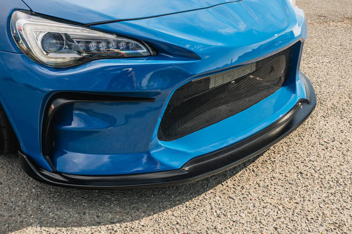 Front Bumper suitable for FRS/BRZ/GT86 (Stock Body)