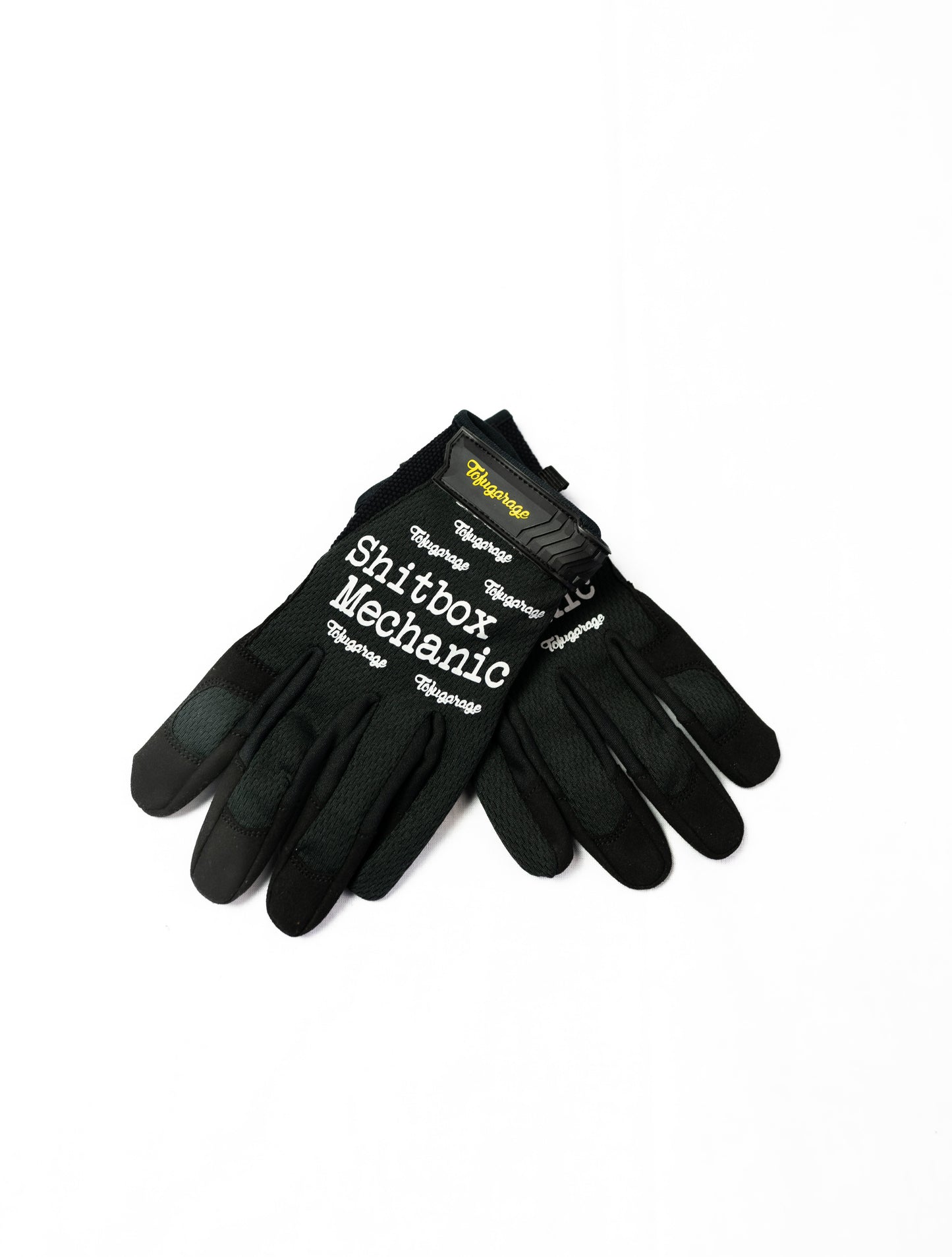 Shitbox Mechanic Gloves