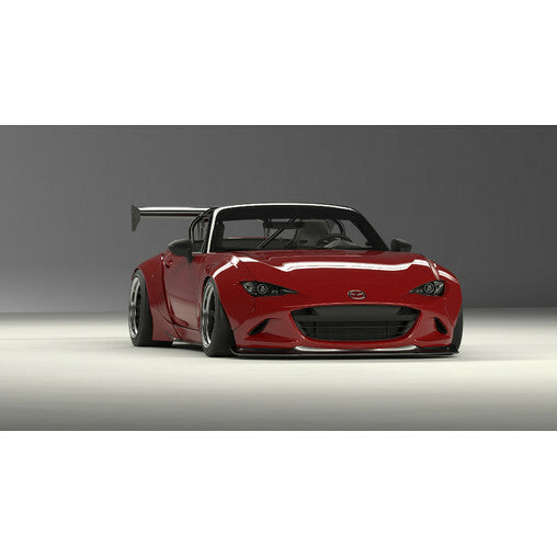 PandeM Widebody Kit suitable for Mazda MX5 ND