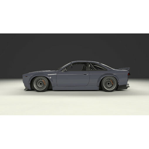 Rocketbunny V2 Widebody Kit suitable for Nissan S14 BOSS