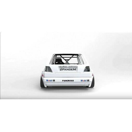 PandeM suitable for Volkswagen Golf 2
