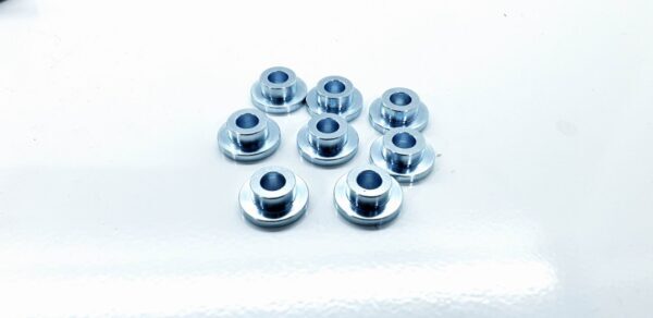 Angle kit suitable for Nissan S13/S14/S15 ULTRA KIT  68 degrees