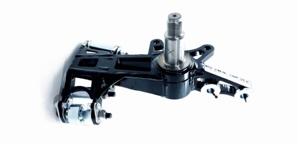 Angle kit suitable for Nissan S13/S14/S15 17″ ULTRA KIT  68 degrees