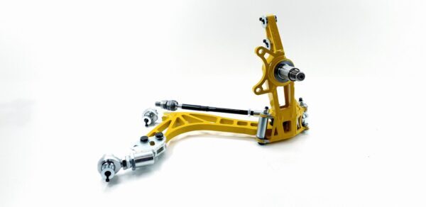 Angle kit suitable for Nissan S13/S14/S15 ULTRA KIT  68 degrees