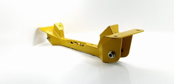 Subframe FAT angle kit suitable for 200SX S13