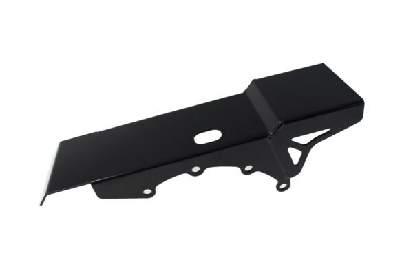 Winters Diff Skid Plate