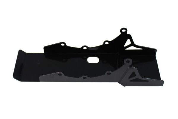 Winters Diff Skid Plate