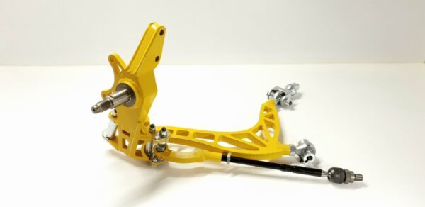 Angle kit suitable for Nissan 300ZX Z31 68 degrees