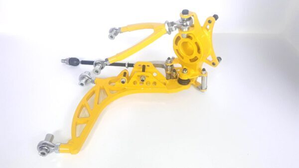 Angle kit suitable for Mazda RX7-FD 68 degrees