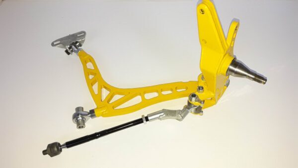 Angle kit suitable for Mazda RX7-FC 71 degrees