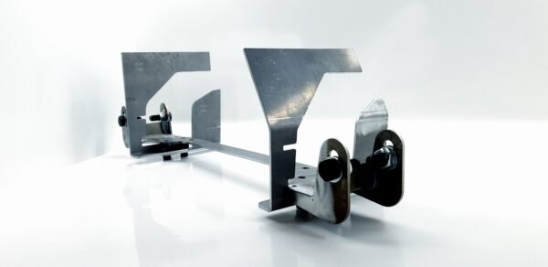 Angle kit suitable for Mercedes W201-190E 62 degrees
