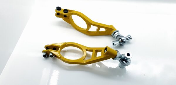 Angle kit suitable for Mercedes W201-190E 62 degrees