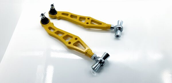 Angle kit suitable for Mercedes W201-190E 62 degrees