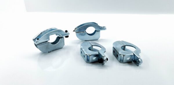 Angle kit suitable for Mercedes W201-190E 62 degrees