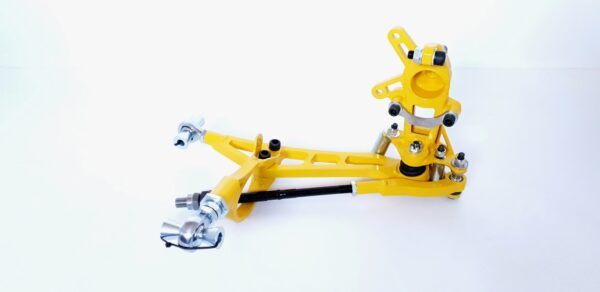 Angle kit suitable for Mercedes W204 71 degrees