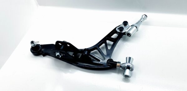Angle kit suitable for Lexus IS MK2 70 degrees