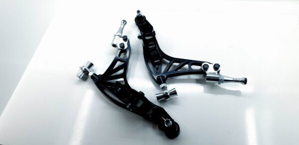 Angle kit suitable for Lexus IS MK2 70 degrees