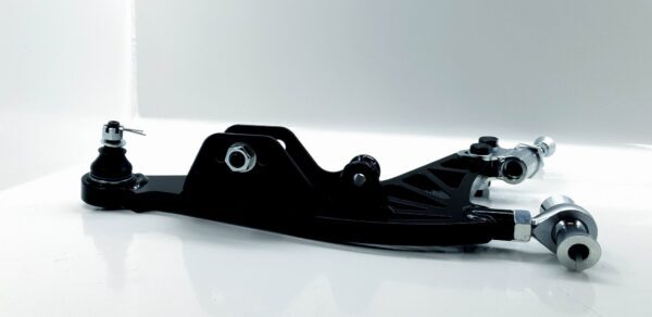 Angle kit suitable for Lexus IS MK2 70 degrees