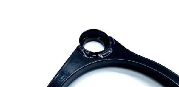 Front adjustable upper arms for Lexus IS200