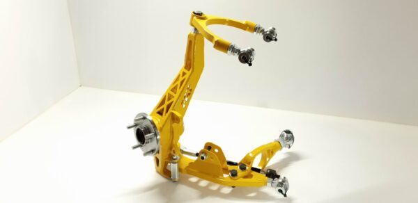Angle kit suitable for Toyota JZX100 70 degrees