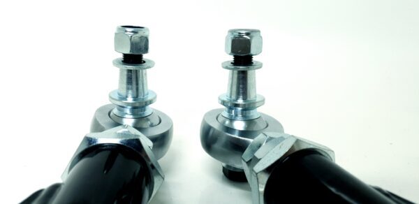 Rear Adjustable Upper Arms for Lexus IS200MK1 GS300MK2