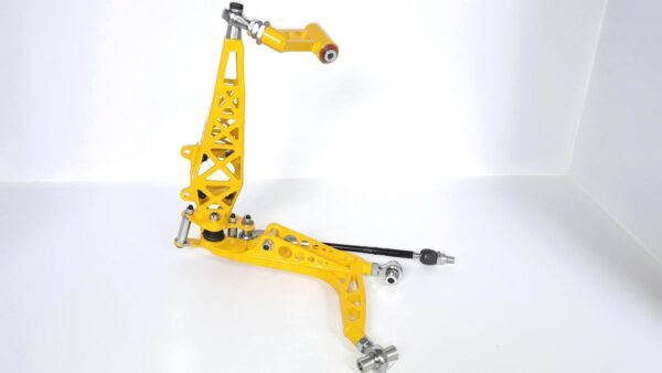 Angle kit suitable for Nissan Skyline R32 68 degrees