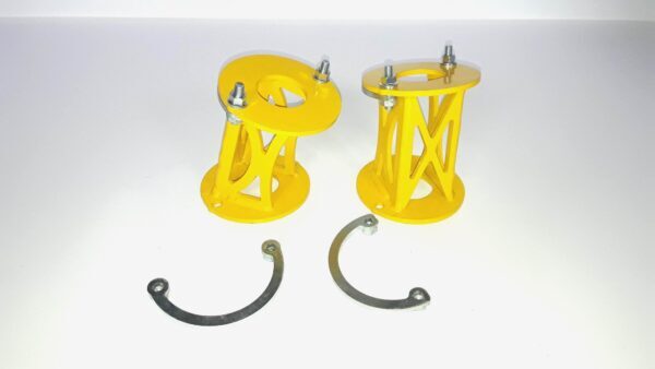 Angle kit suitable for Nissan Skyline R32 68 degrees