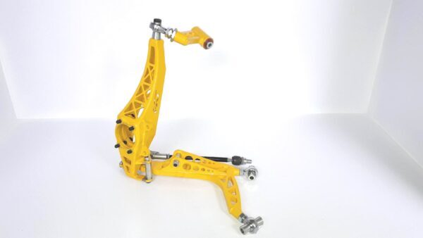 Angle kit suitable for Nissan Skyline R32 68 degrees