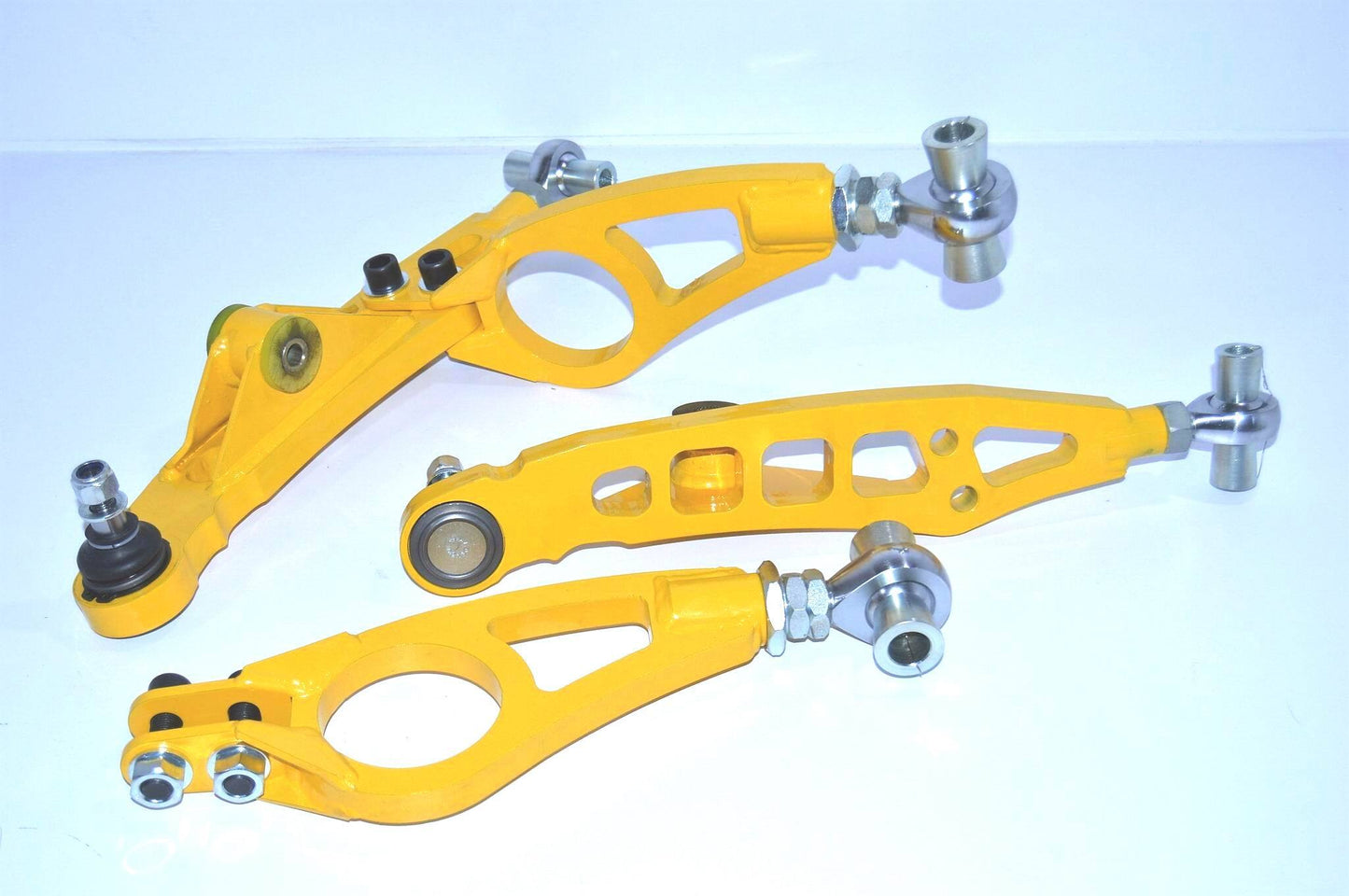 Angle kit suitable for Nissan 350Z/infiniti G35 68 degrees LHD