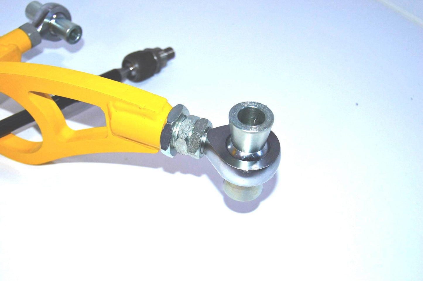 Angle kit suitable for Nissan 350Z/infiniti G35 68 degrees LHD
