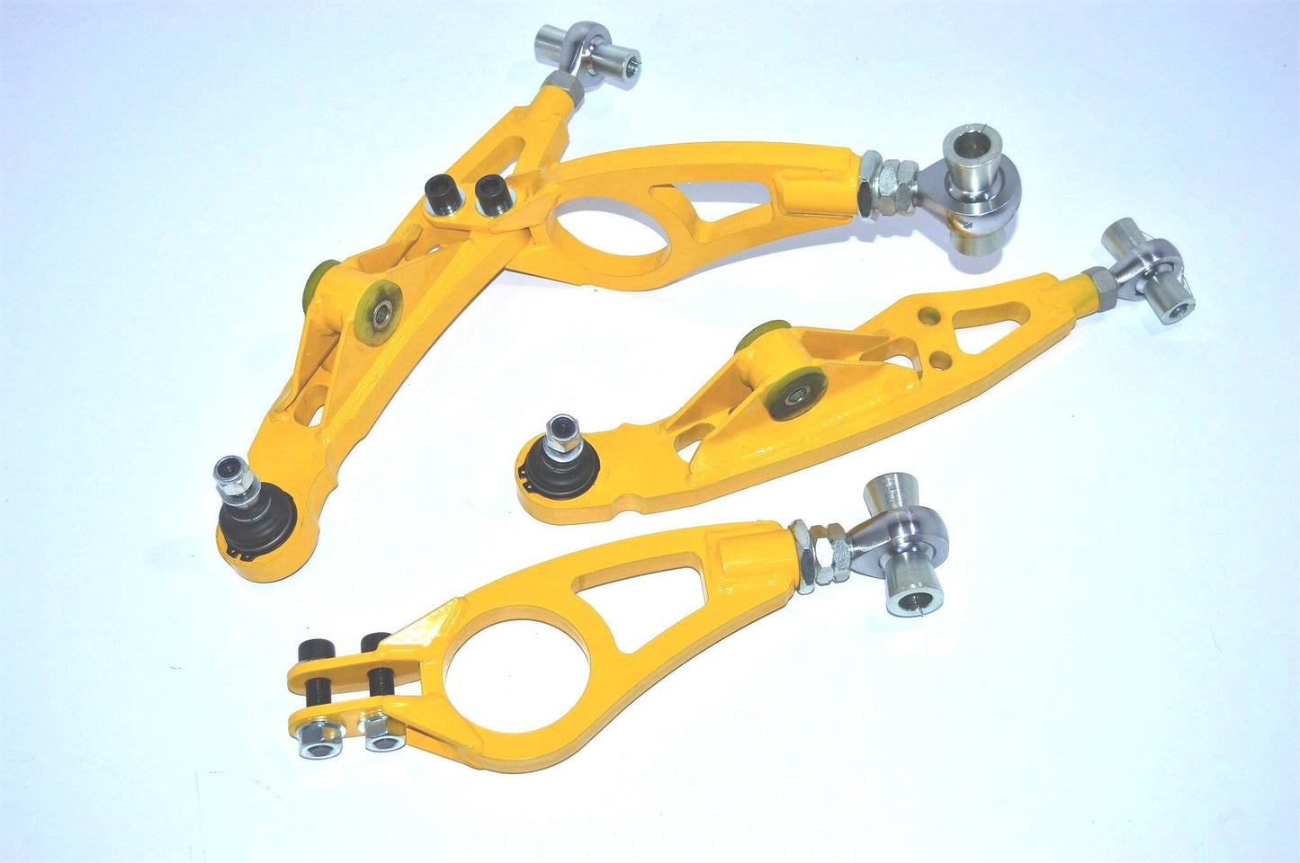 Angle kit suitable for Nissan 350Z/infiniti G35 68 degrees LHD