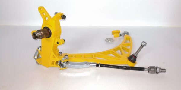 Angle kit suitable for BMW E30 5×120 65 degrees