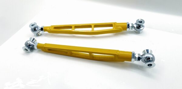 Rear Adjustable arms suitable for BMW E9x E8x