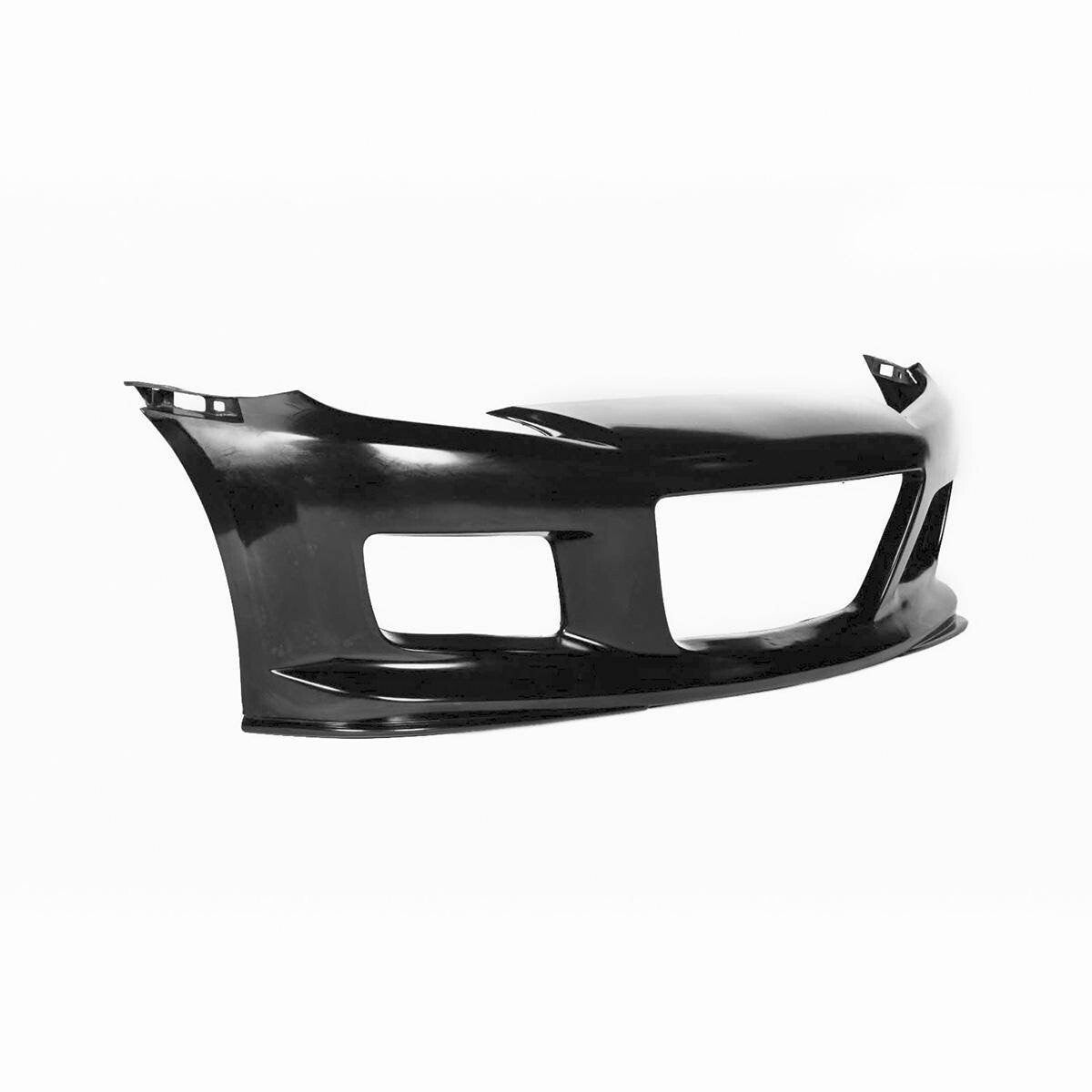MS Style 4 Piece Polyurethane Full Body Kit suiting for Mazda RX8 2004-2008