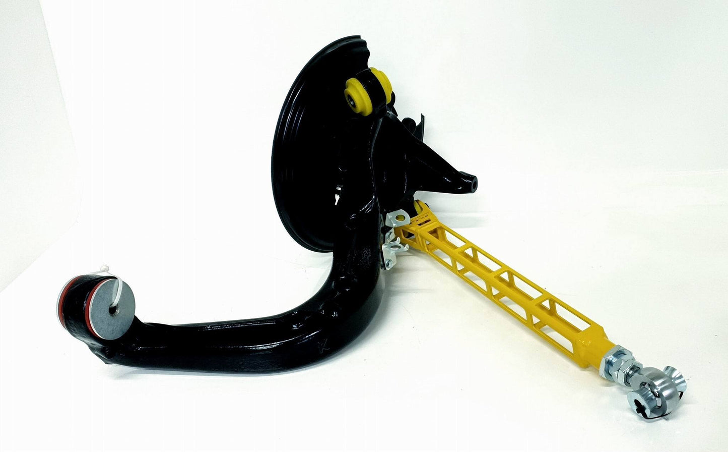 Rear adjustable arms suitable for BMW E36 and E46