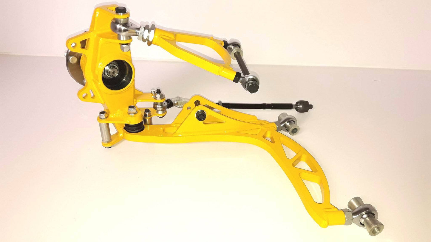 Angle Kit suitable for Toyota Supra MK4 / Soarer