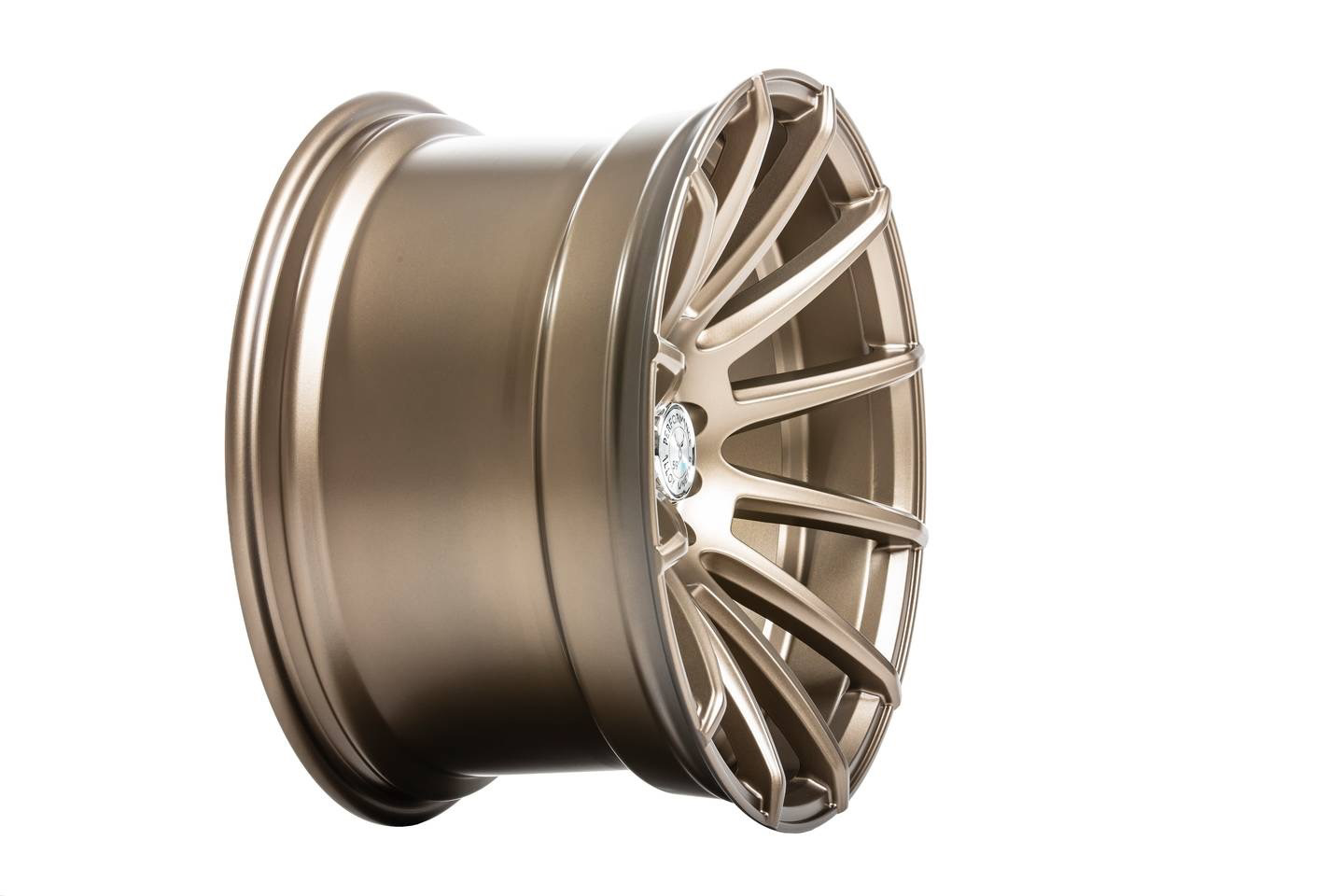 D-005 Mattebronze