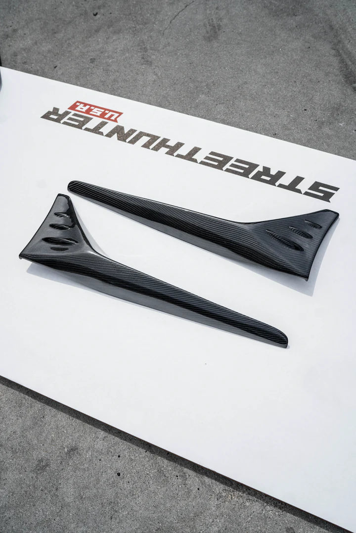 Side Skirt Cap suitable for BRZ/GR86