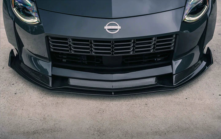 Front Lip/Splitter suitable for Nissan Z