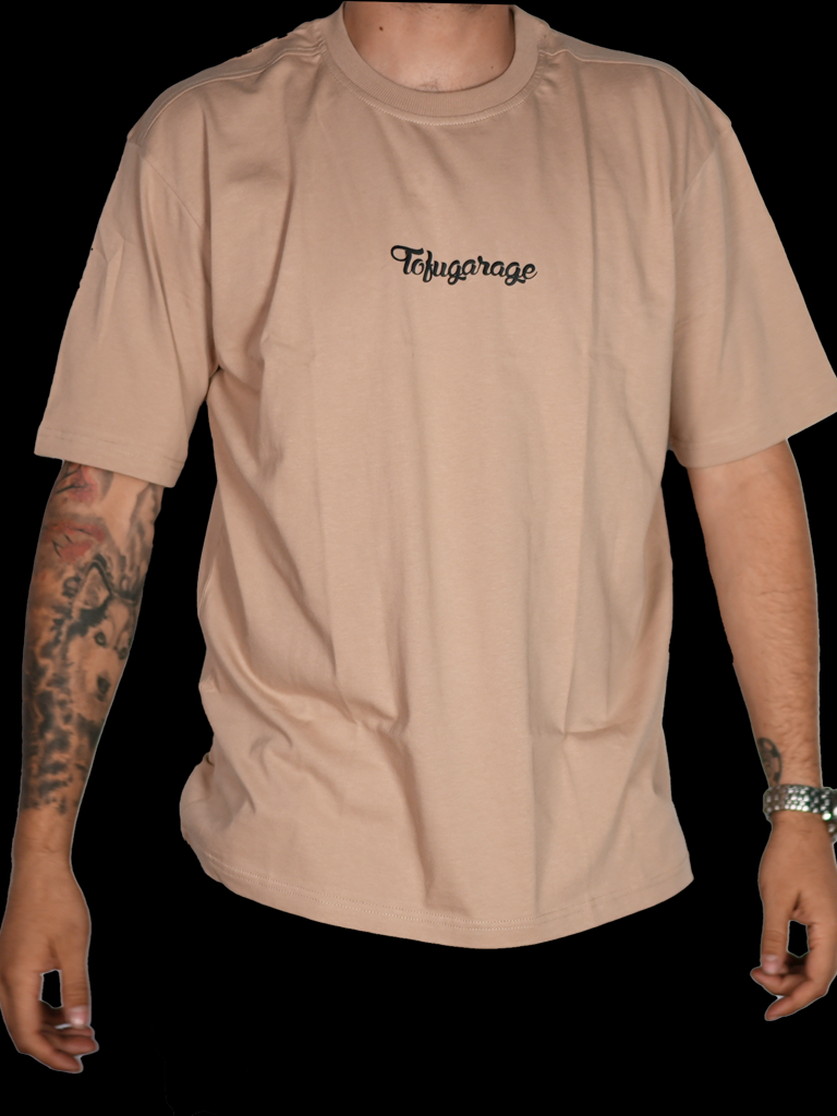 Sent it - Till you Break it - T SHIRT