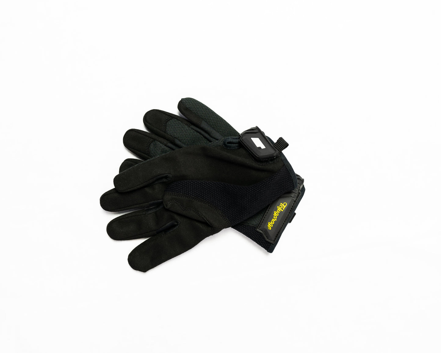 Shitbox Mechanic Gloves