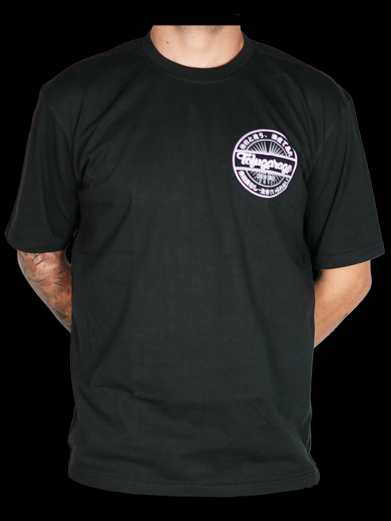Stack Parts - T Shirt